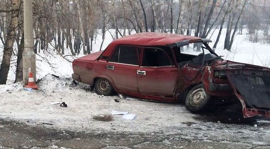 Фото предоставлено пресс-службой УГИБДД по Хакасии